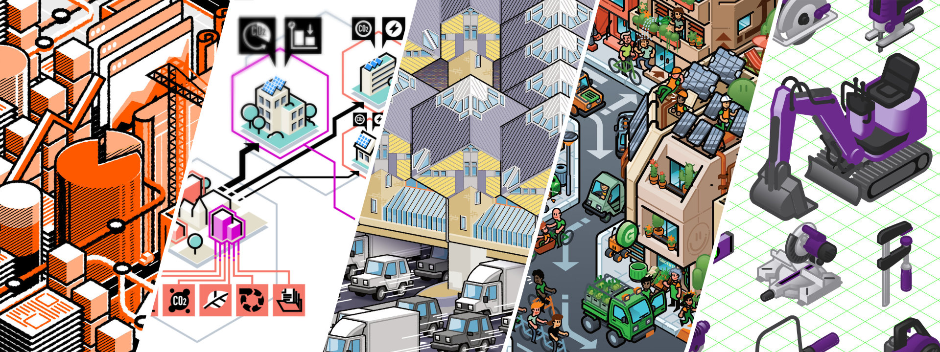 Infographics