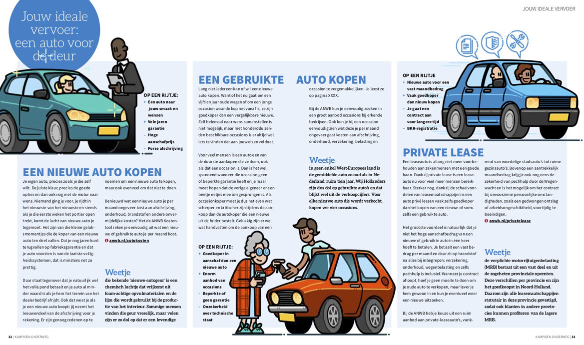 illustratie ANWB elektrische auto fiets speed pedelec layout 03