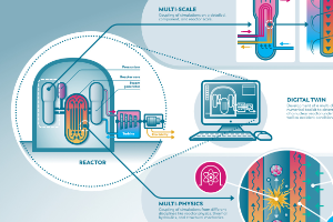 NRG infographic posters