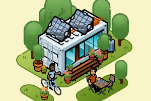 Tiny Houses